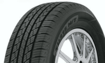 Gumik személy szerint nyári 265/70R16 112T West Lake SU318 H/T