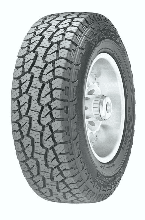 Gumik személy szerint nyári 265/70R17 113T Hankook DYNAPRO ATM RF10