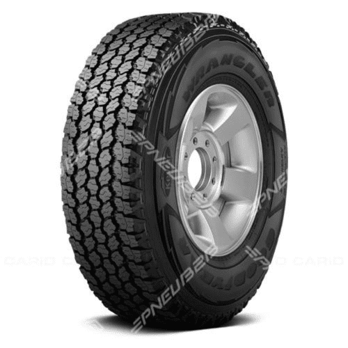 Gumik személy szerint nyári 265/70R17 115T Goodyear WRANGLER AT ADVENTURE