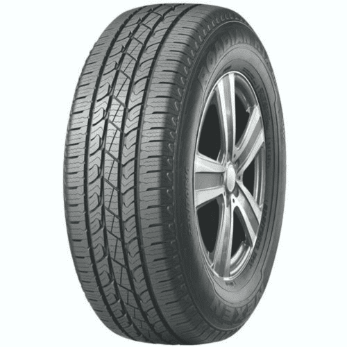 Gumik személy szerint nyári 265/70R17 115T Nexen ROADIAN HTX RH5