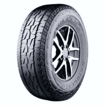 Gumik személy szerint nyári 265/70R17 116S Bridgestone DUELER AT001 XL