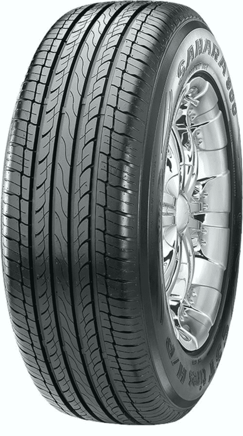 Gumik személy szerint nyári 265/70R18 116T CST CS-900 SAHARA