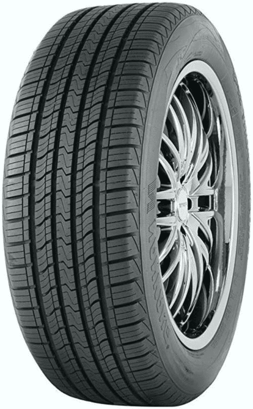 Gumik személy szerint nyári 265/70R18 116V Nankang CROSS SPORT SP-9