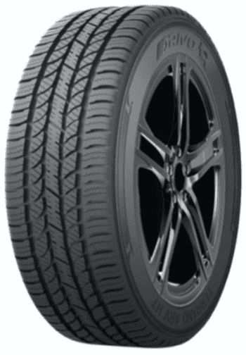Gumik személy szerint nyári 265/75R16 116T Arivo TERRANO ARV H/T