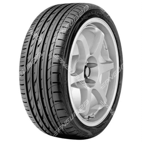 Gumik személy szerint nyári 275/30R19 96Y Yokohama ADVAN SPORT V103