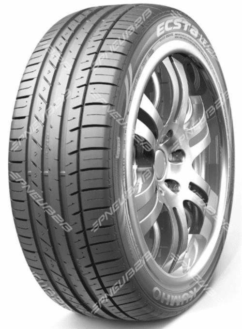Gumik személy szerint nyári 275/35R18 95Y Kumho KU39
