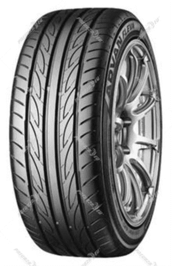 Gumik személy szerint nyári 275/35R18 99W Yokohama ADVAN FLEVA V701 XL