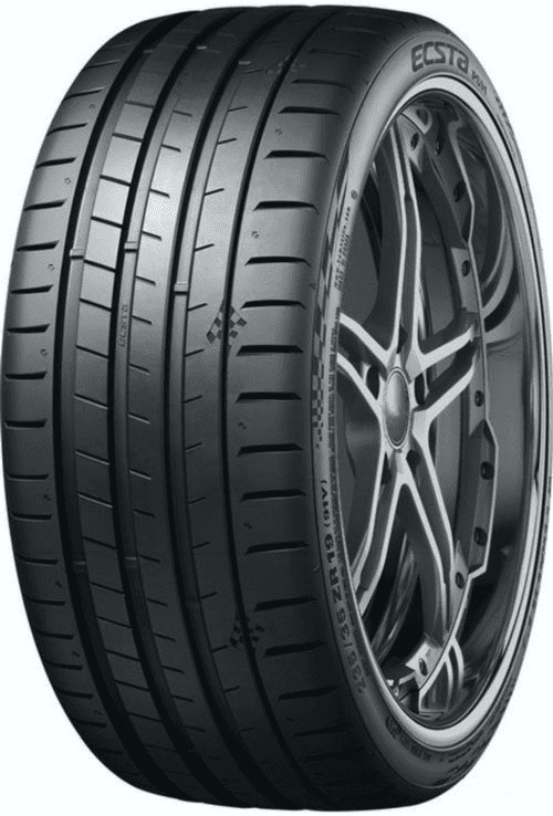 Gumik személy szerint nyári 275/35R18 99Y Kumho ECSTA PS91 XL