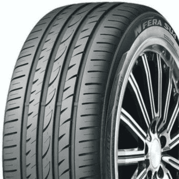 Gumik személy szerint nyári 275/35R19 100W Nexen N'FERA SU4 XL
