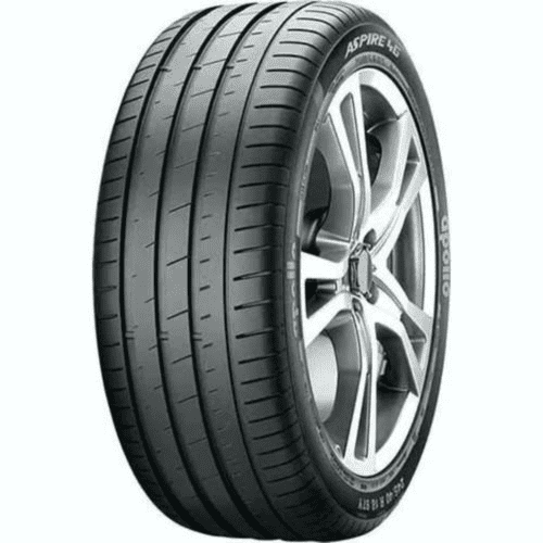 Gumik személy szerint nyári 275/35R19 100Y Apollo ASPIRE 4G XL