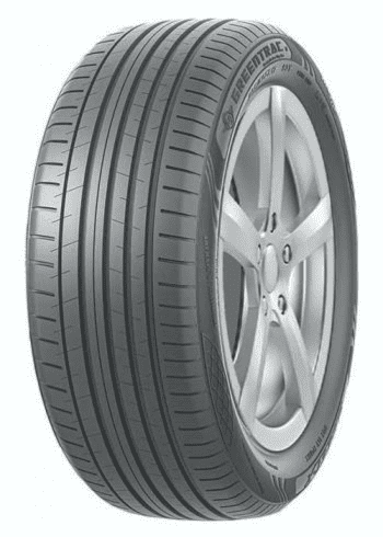 Gumik személy szerint nyári 275/35R19 100Y Greentrac QUEST-X XL