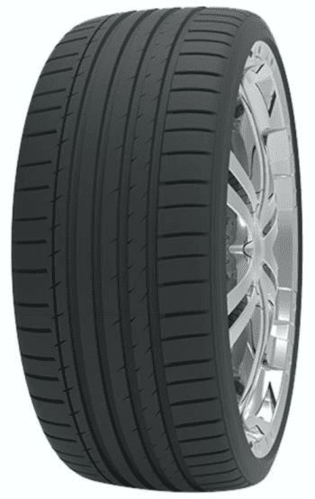 Gumik személy szerint nyári 275/35R19 100Y Gripmax SURE GRIP PRO SPORT XL