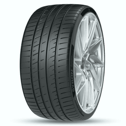 Gumik személy szerint nyári 275/35R19 100Y Syron PREMIUM PERFORMANCE G2 XL