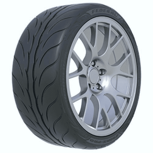 Gumik személy szerint nyári 275/35R19 96Y Federal 595 RS-PRO XL