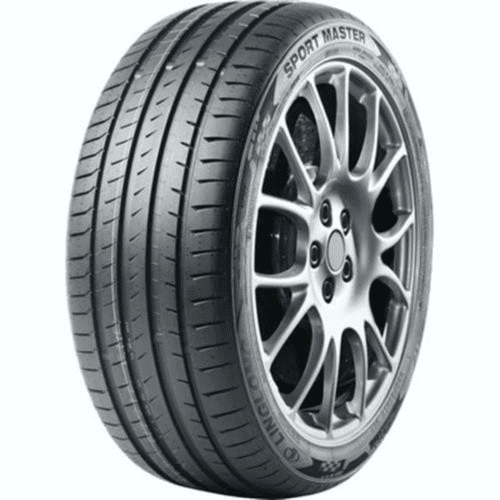 Gumik személy szerint nyári 275/35R20 102Y Ling Long SPORT MASTER XL