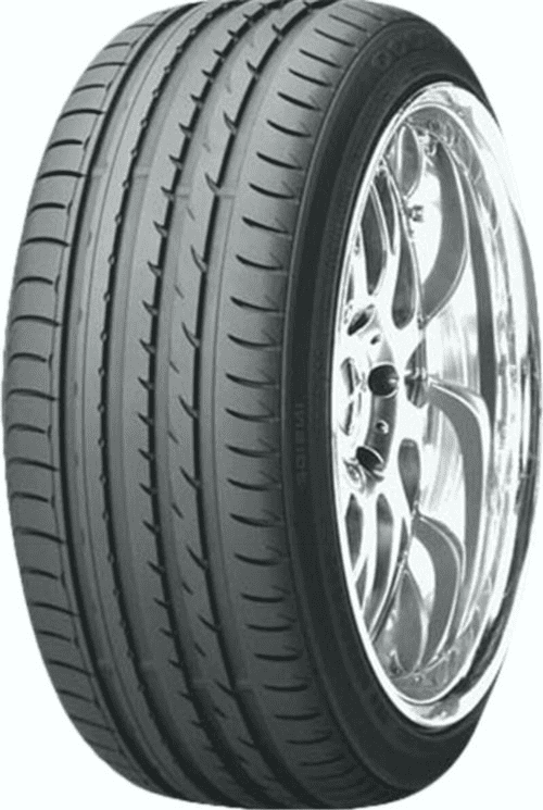 Gumik személy szerint nyári 275/35R20 102Y Nexen N8000 XL