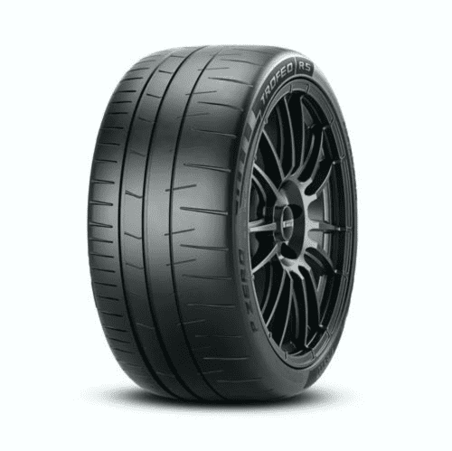 Gumik személy szerint nyári 275/35R20 102Y Pirelli P ZERO TROFEO RS XL