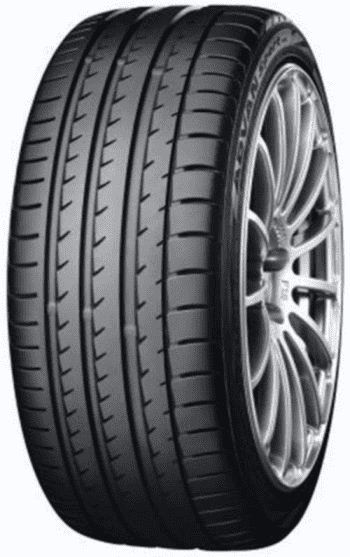 Gumik személy szerint nyári 275/35R20 102Y Yokohama ADVAN SPORT V105 XL