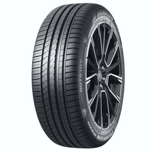 Gumik személy szerint nyári 275/35R20 98W Winrun R330 ROF-Dojazdová tech. Runflat 