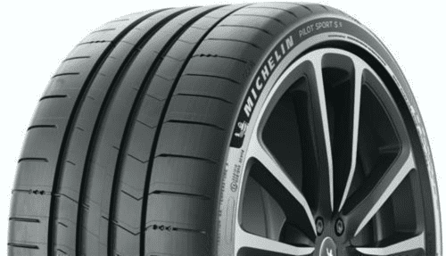 Gumik személy szerint nyári 275/35R21 105Y Michelin PILOT SPORT S 5 XL