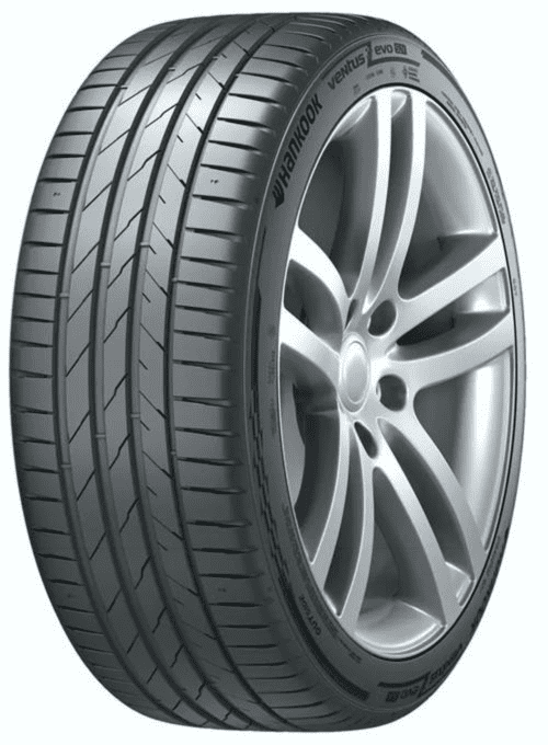 Gumik személy szerint nyári 275/35R22 104Y Hankook K137A VENTUS EVO SUV XL
