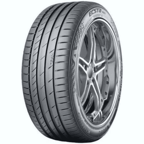 Gumik személy szerint nyári 275/35R22 104Y Kumho ECSTA PS71 SUV XL
