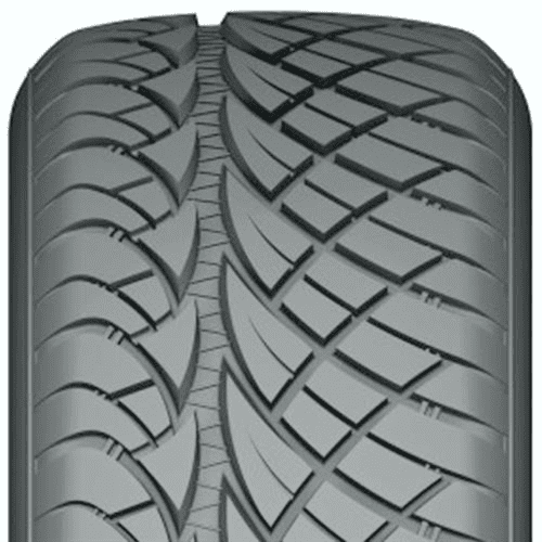 Gumik személy szerint nyári 275/40R18 103W Windforce RACING DRAGON XL