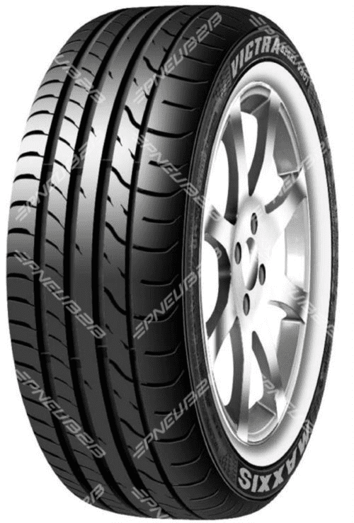Gumik személy szerint nyári 275/40R18 103Y Maxxis VICTRA SPORT VS01