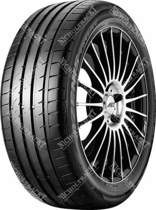 Gumik személy szerint nyári 275/40R18 99Y Falken AZENIS FK453