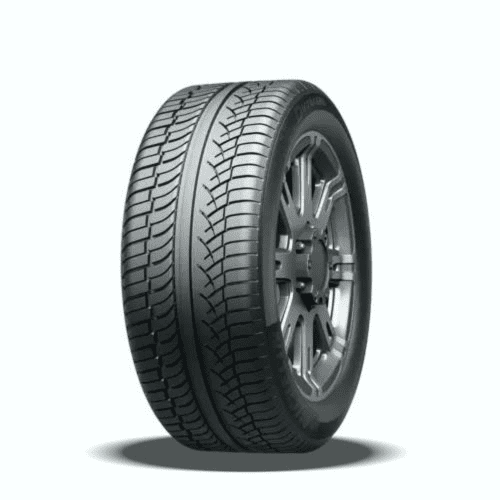 Gumik személy szerint nyári 275/40R20 102W Michelin LATITUDE DIAMARIS