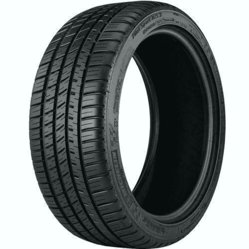 Gumik személy szerint nyári 275/40R20 106V Michelin PILOT SPORT A/S 3 XL