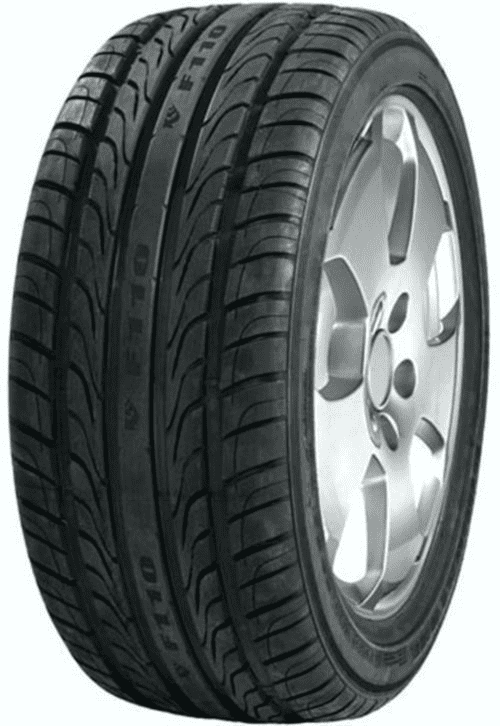 Gumik személy szerint nyári 275/40R20 106V Rotalla F110 XL