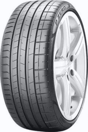Gumik személy szerint nyári 275/40R20 106W Pirelli P ZERO SPORTS CAR XL