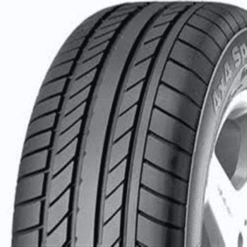 Gumik személy szerint nyári 275/40R20 106Y Continental 4X4 SPORT CONTACT XL