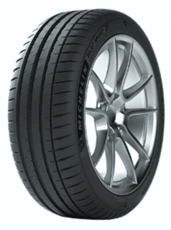 Gumik személy szerint nyári 275/40R22 107Y Michelin PILOT SPORT 4 SUV XL ROF-Dojazdová tech. Runflat 