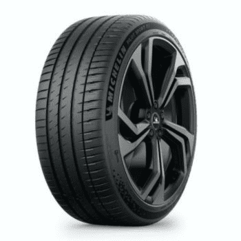 Gumik személy szerint nyári 275/40R22 107Y Michelin PILOT SPORT EV XL