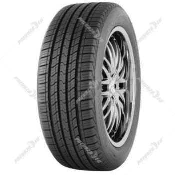 Gumik személy szerint nyári 275/40R22 108Y Nankang CROSS SPORT SP-9 XL