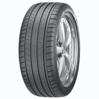 Gumik személy szerint nyári 275/45R18 107Y Dunlop SP SPORT MAXX GT XL