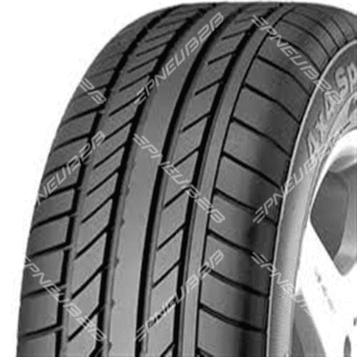Gumik személy szerint nyári 275/45R19 108Y Continental 4X4 SPORT CONTACT
