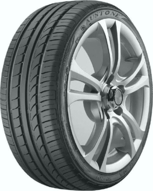 Gumik személy szerint nyári 275/45R20 110V Austone ATHENA SP701 XL