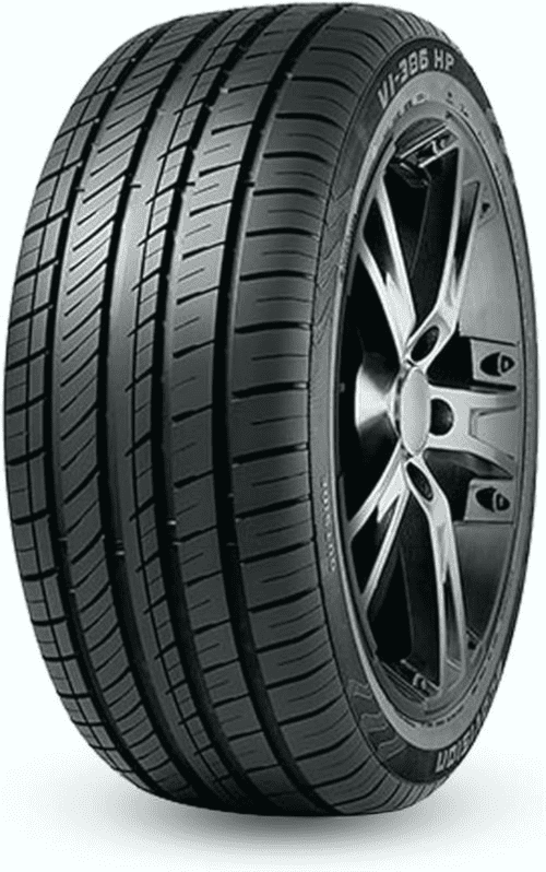 Gumik személy szerint nyári 275/45R20 110V Ovation ECOVISION VI-386 HP XL