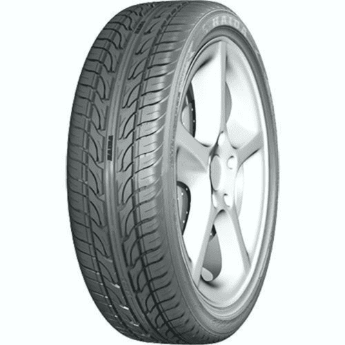 Gumik személy szerint nyári 275/45R20 110W Haida HD921 XL