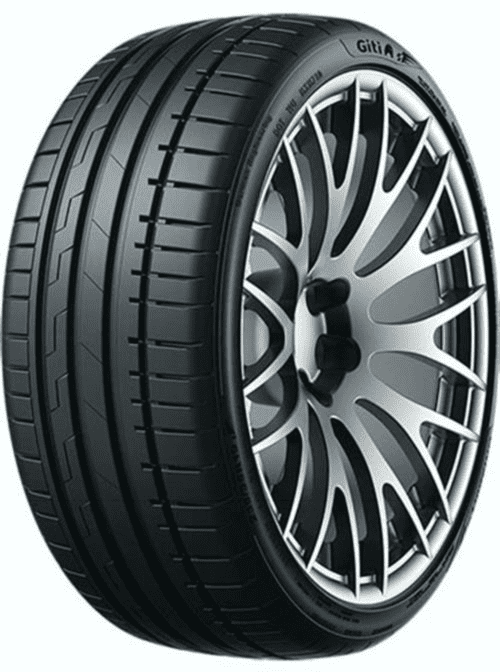 Gumik személy szerint nyári 275/45R20 110Y Giti SPORT S2 XL