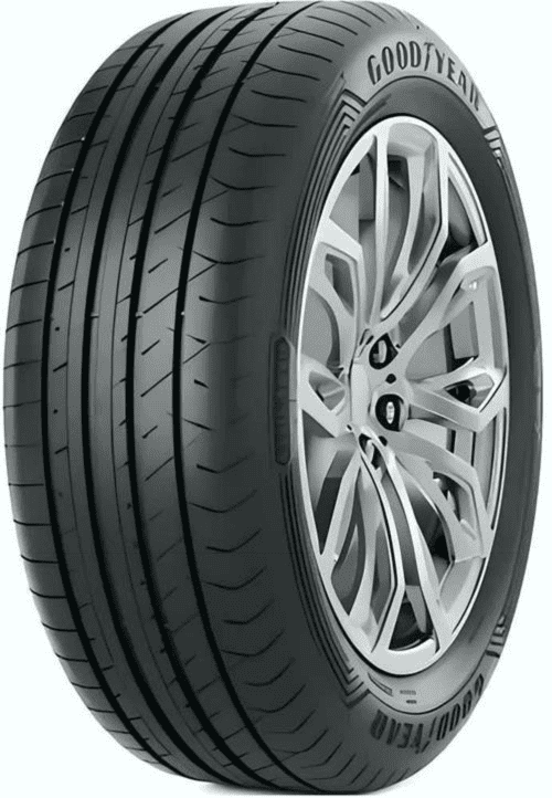 Gumik személy szerint nyári 275/45R20 110Y Goodyear EAGLE SPORT 2 UHP XL