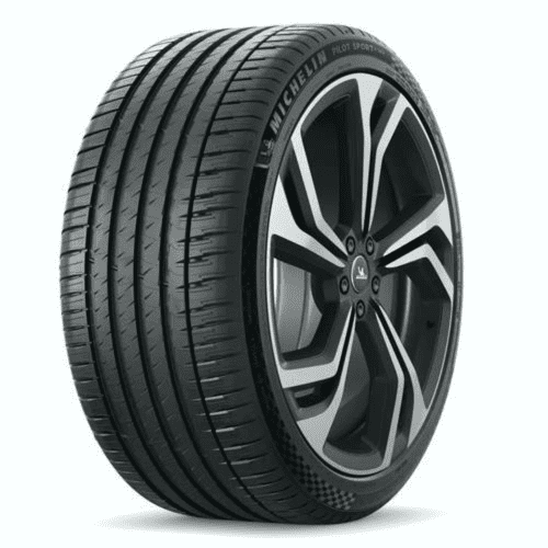 Gumik személy szerint nyári 275/45R20 110Y Michelin PILOT SPORT 4 SUV XL