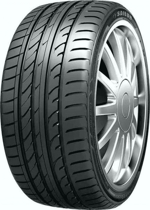 Gumik személy szerint nyári 275/45R21 110Y Sailun ATREZZO ZSR SUV XL