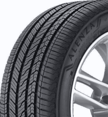 Gumik személy szerint nyári 275/50R19 112V Bridgestone ALENZA SPORT A/S XL