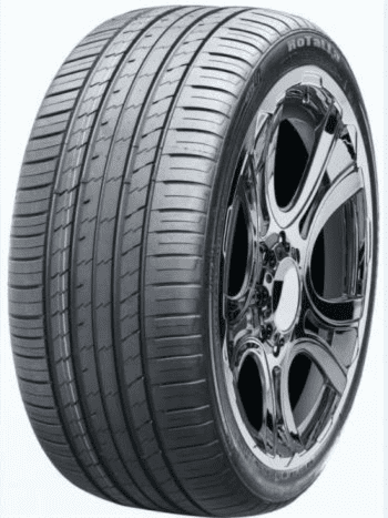 Gumik személy szerint nyári 275/50R20 113Y Rotalla SETULA S-RACE RS01+ XL