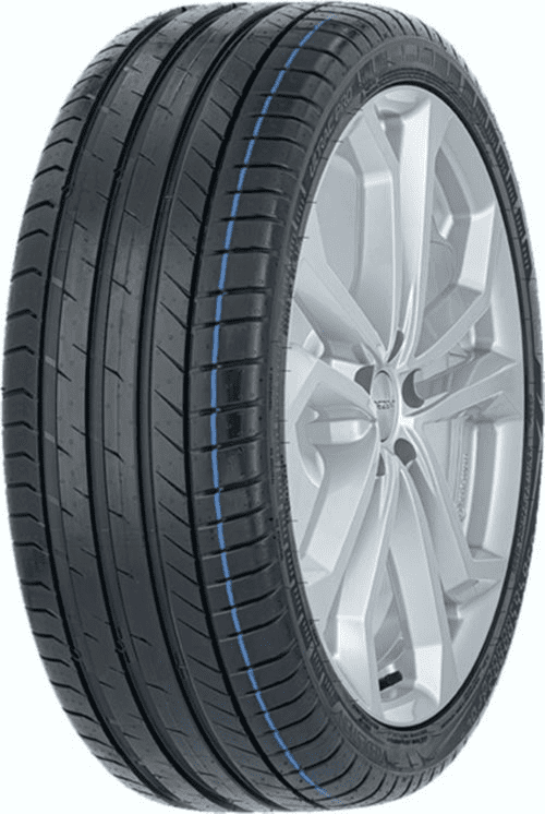 Gumik személy szerint nyári 275/50R20 113Y Vredestein ULTRAC PRO XL