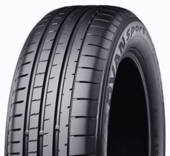 Gumik személy szerint nyári 275/50R20 113Y Yokohama ADVAN SPORT V107D XL